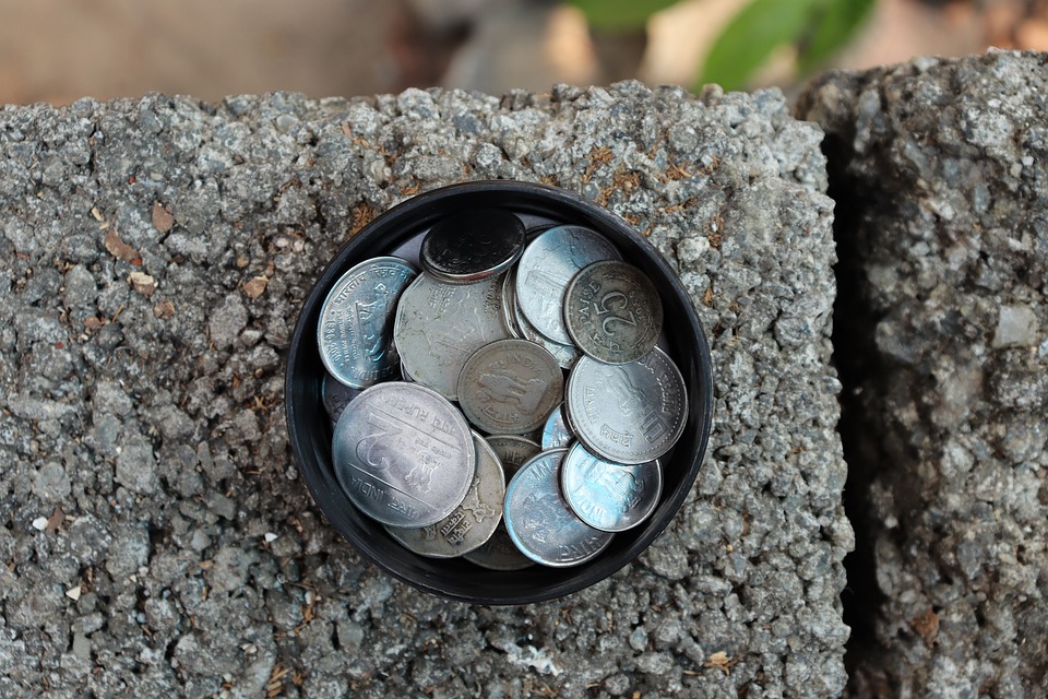 mince v misce